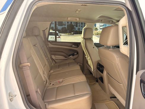 Used 2018 Chevrolet Tahoe LT image 27