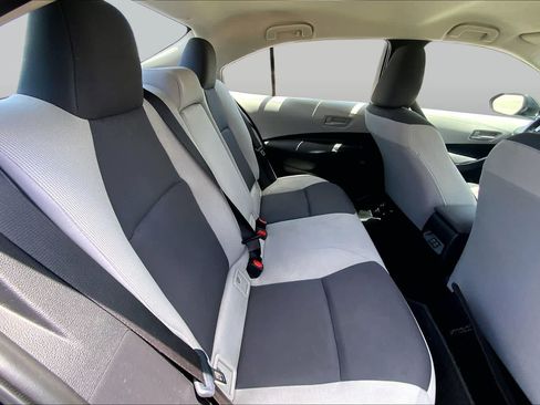 Used 2024 Toyota Corolla LE FWD image 25