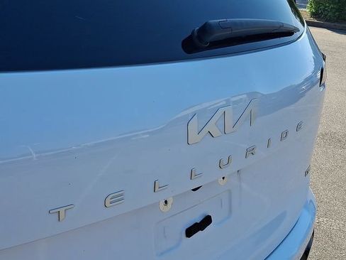 Used 2024 Kia Telluride SX X-Line AWD/4WD image 34