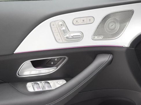 New 2026 Mercedes-Benz GLE 350 4MATIC image 22