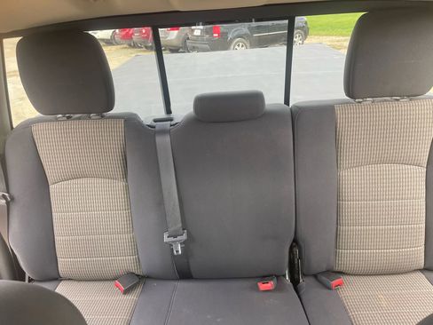 Used 2012 RAM 1500 Outdoorsman image 16