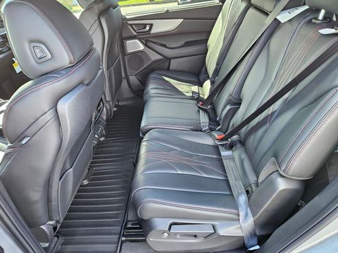 New 2026 Acura MDX A-Spec image 23