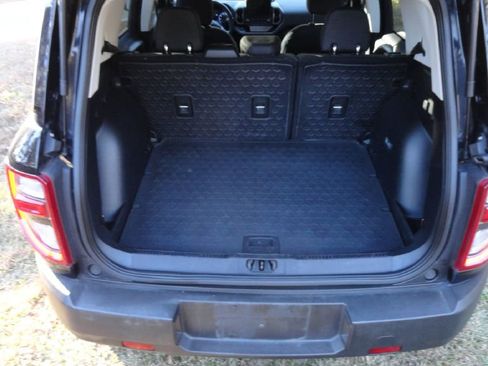 Used 2021 Ford Bronco Sport Big Bend image 15