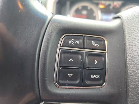 Used 2012 RAM 3500 SLT image 26