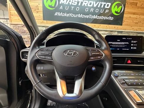 Used 2023 Hyundai Santa Fe SEL AWD/4WD image 19