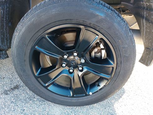 Used 2022 RAM 1500 Lone Star image 33