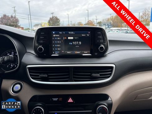 Used 2020 Hyundai Tucson Value image 19