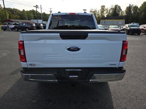 Used 2023 Ford F150 XLT w/ Trailer Tow Package image 21