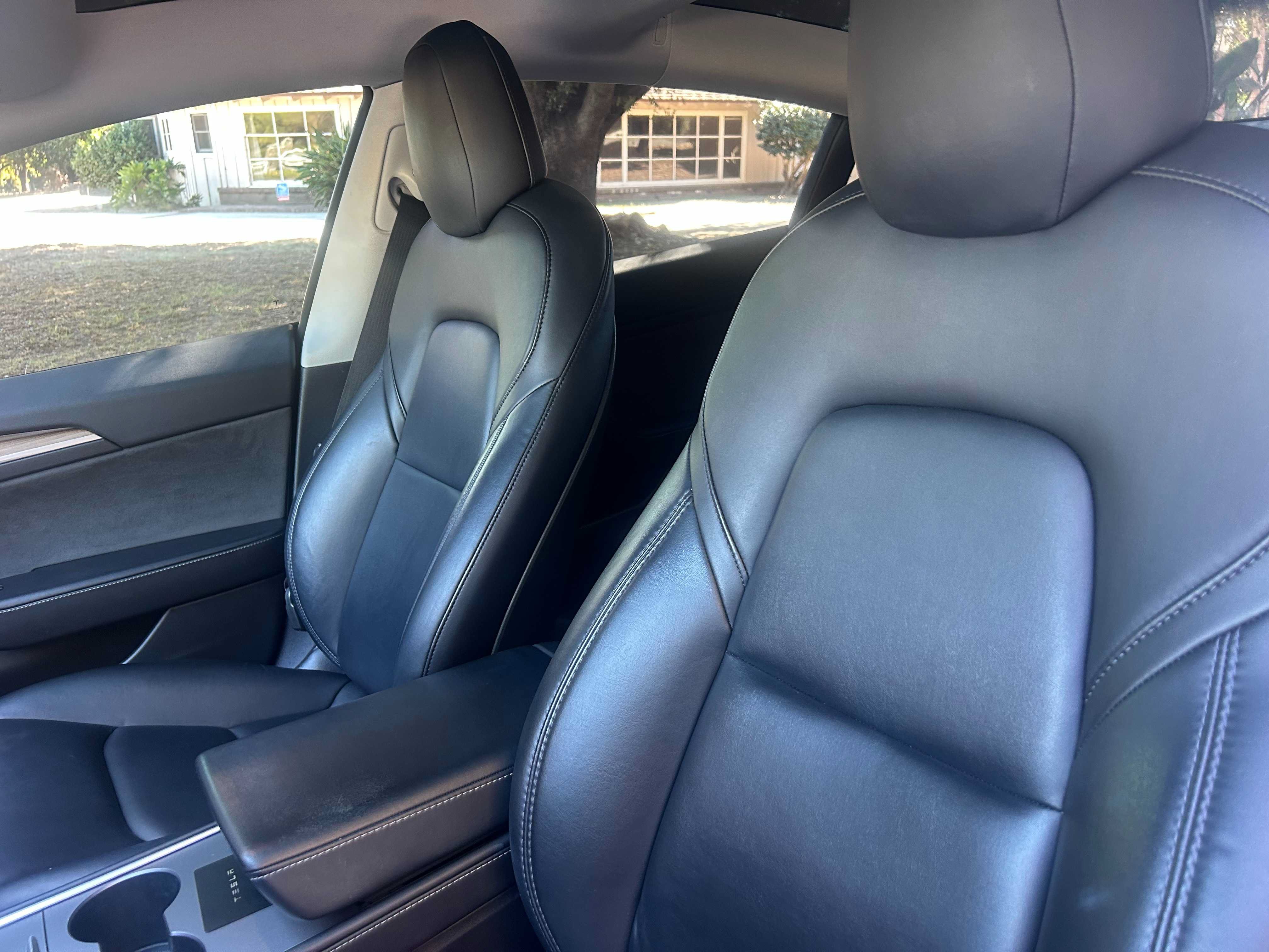 Used 2021 Tesla Model 3 RWD image 7