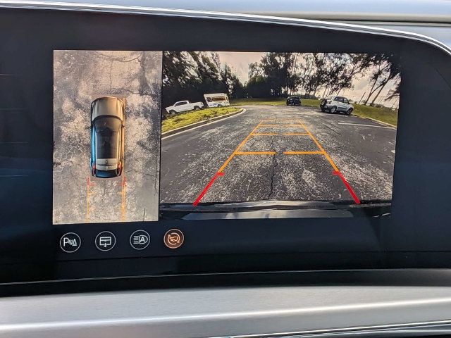 Certified 2024 Cadillac Lyriq Sport AWD/4WD image 26