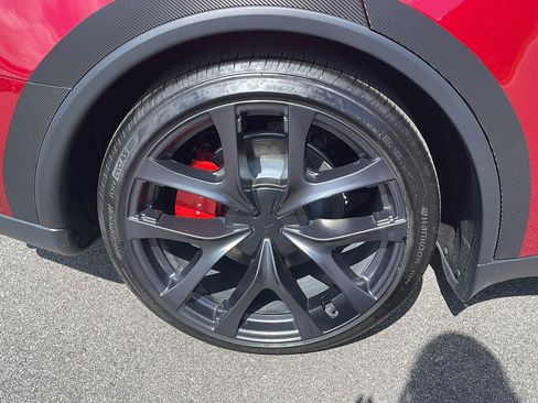Used 2026 Tesla Model Y Performance AWD/4WD image 11