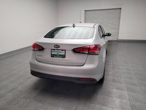 Used 2018 Kia Forte LX w/ LX Popular Package FWD image 7