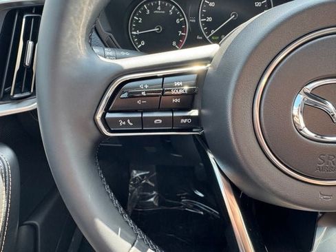New 2026 MAZDA CX-90 3.3 Turbo w/ Preferred Package AWD/4WD image 65