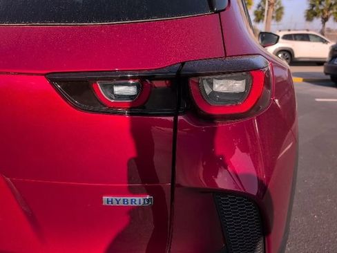 New 2026 MAZDA CX-50 AWD 2.5 Hybrid w/ Weather Package image 29