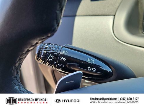 Certified 2022 Hyundai Tucson Limited AWD/4WD image 26