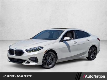 Used 2021 BMW 228i xDrive Gran Coupe w/ Convenience Package