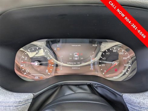 Used 2024 Jeep Compass Latitude image 29