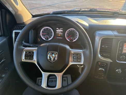 Used 2024 RAM 1500 Classic SLT image 11