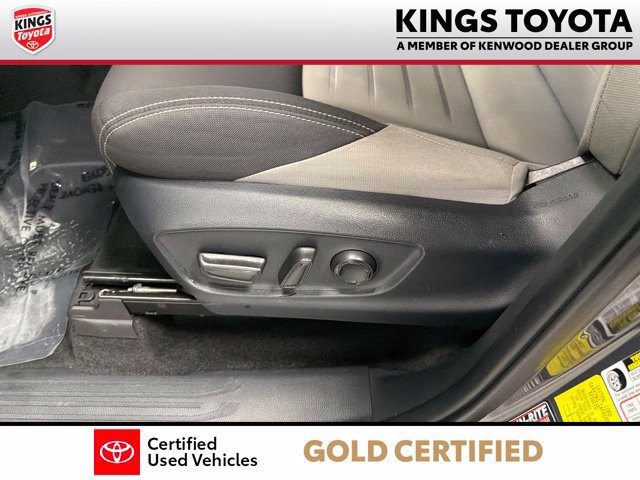 Certified 2024 Toyota Tacoma TRD Sport w/ TRD Sport Upgrade Package AWD/4WD image 20