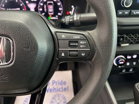 Used 2025 Honda Accord SE image 24