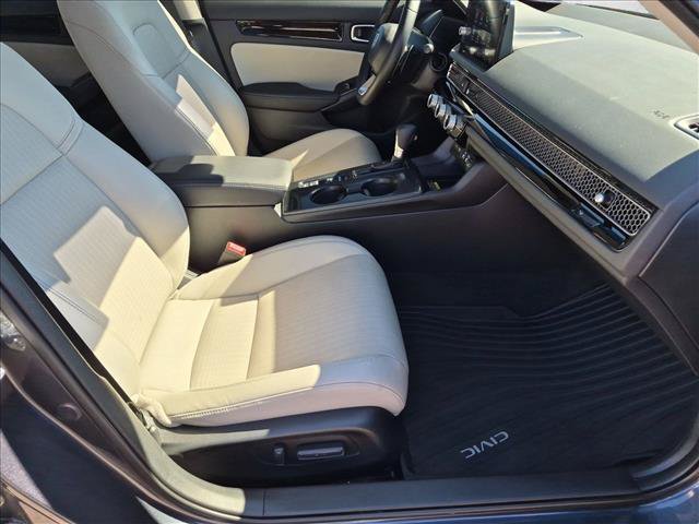 Certified 2023 Honda Civic Touring image 21