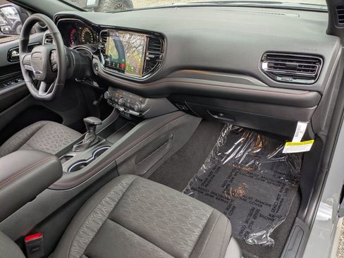 New 2026 Dodge Durango GT w/ Blacktop Package image 31