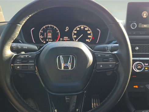 Used 2024 Honda Civic Sport image 11
