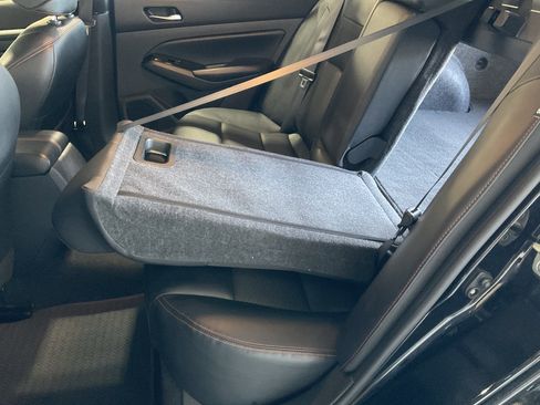 Used 2023 Nissan Altima 2.5 SR image 36