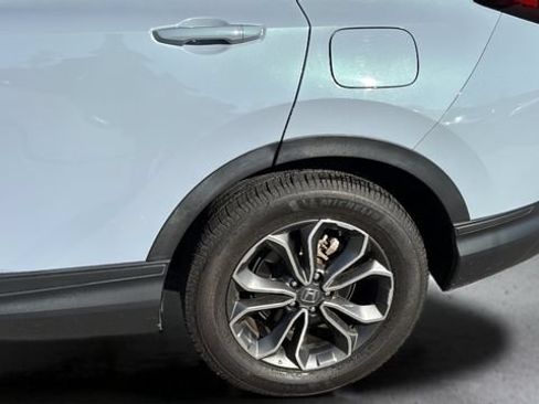 Used 2021 Honda CR-V EX-L image 30