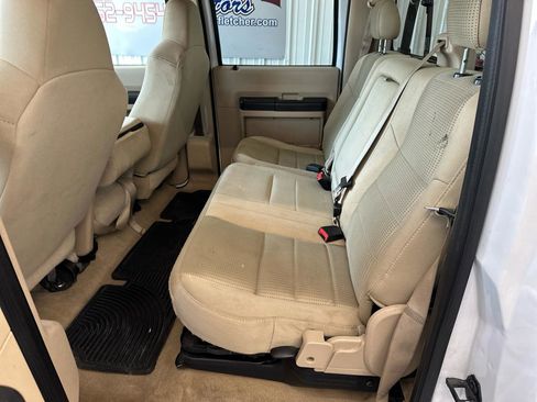 Used 2008 Ford F250 XLT RWD image 18