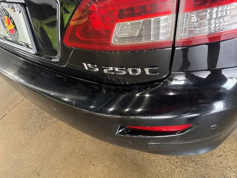 Used 2014 Lexus IS 250C image 17