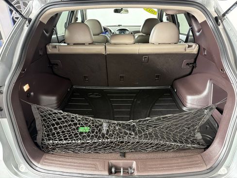 Used 2015 Hyundai Tucson SE AWD/4WD image 20