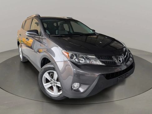 Used 2015 Toyota RAV4 XLE AWD/4WD image 7