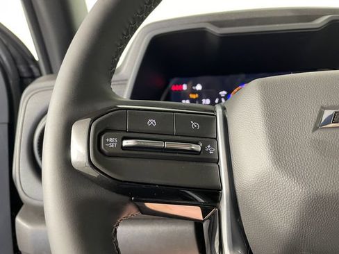 New 2026 Chevrolet Colorado Trail Boss AWD/4WD image 8