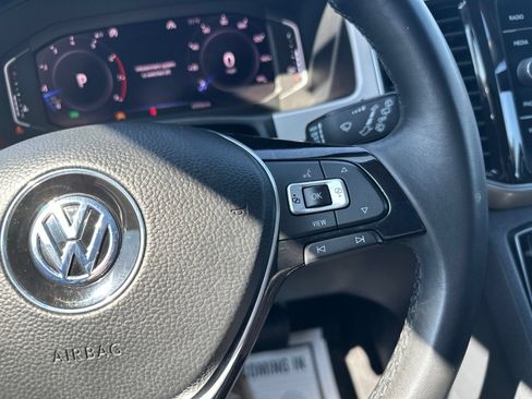 Used 2019 Volkswagen Atlas SEL Premium AWD/4WD image 66