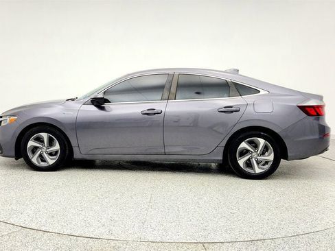 Used 2020 Honda Insight EX image 8