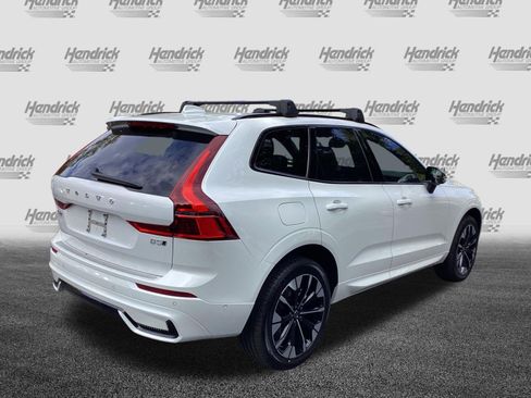 Used 2026 Volvo XC60 B5 Plus w/ Protection Package Premier AWD/4WD image 9