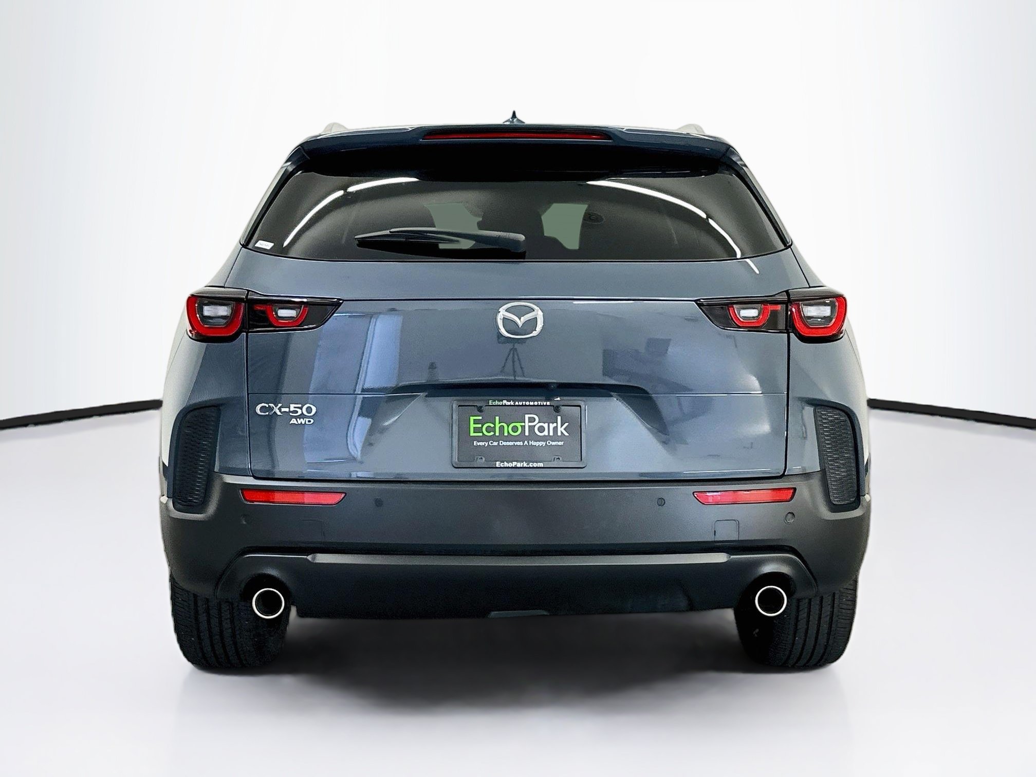 Used 2026 MAZDA CX-50 AWD 2.5 S w/ Premium Package image 7