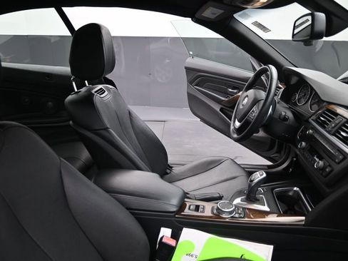 Used 2015 BMW 428i Convertible RWD image 21