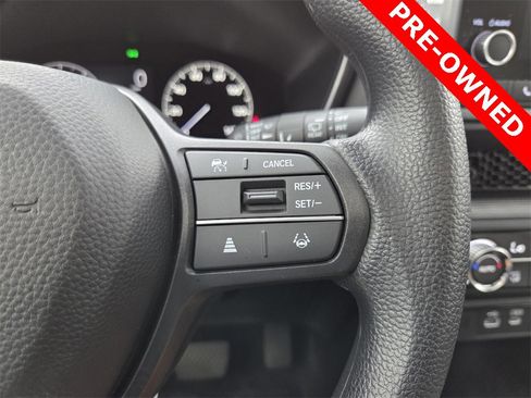 Used 2024 Honda CR-V EX image 10