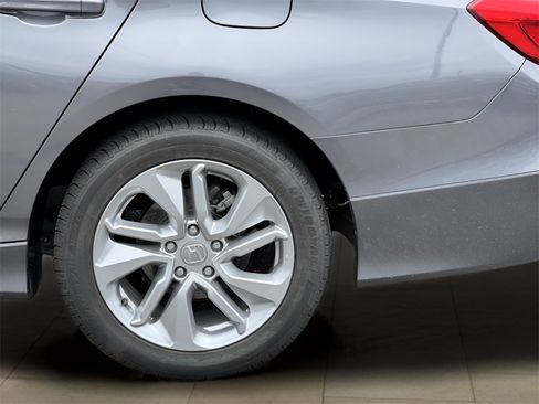 Used 2020 Honda Accord LX image 33