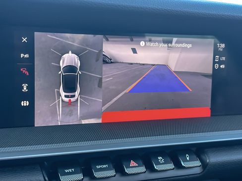 Used 2024 Porsche 911 Carrera S image 19