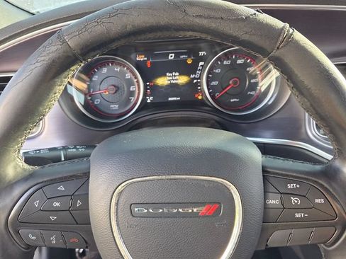 Used 2015 Dodge Charger SE w/ Popular Equipment Group RWD image 22