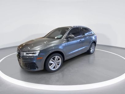 Used 2018 Audi Q3 2.0T Premium Plus w/ Premium Plus Package