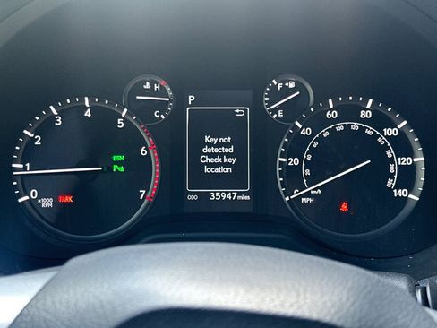 Certified 2023 Lexus GX 460 Premium w/ Premium Plus Package image 34