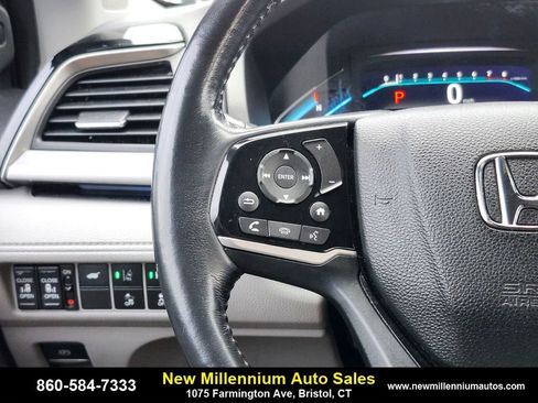 Used 2019 Honda Odyssey Elite image 28