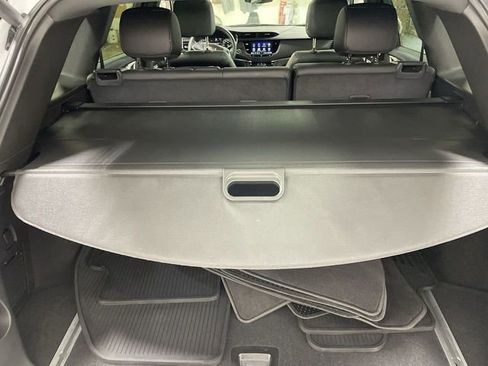 Used 2020 Cadillac XT5 Premium Luxury image 24