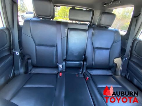 New 2027 Toyota Land Cruiser w/ Premium Package AWD/4WD image 19