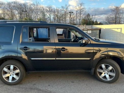 Used 2013 Honda Pilot Touring image 3