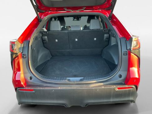 Used 2023 Subaru Solterra AWD image 16